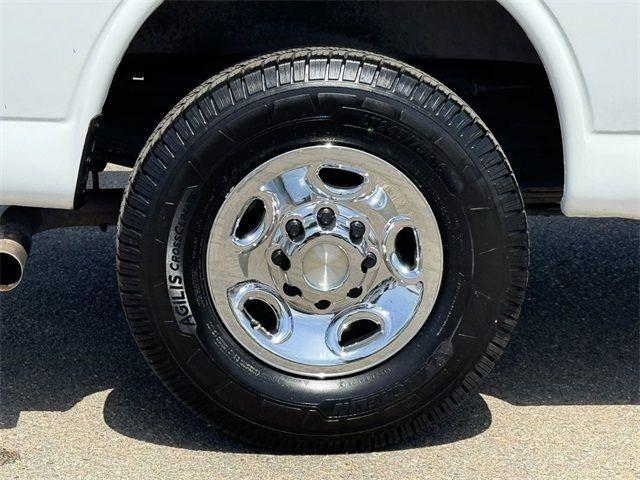 used 2014 GMC Savana 2500 car, priced at $24,999