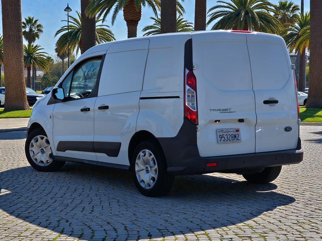 used 2018 Ford Transit Connect car, priced at $16,489