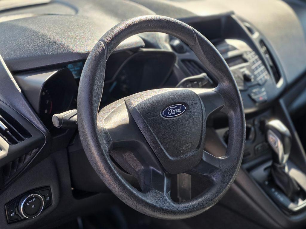 used 2018 Ford Transit Connect car, priced at $16,489