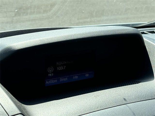 used 2016 Ford Transit-350 car, priced at $24,999