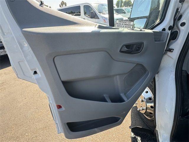 used 2016 Ford Transit-350 car, priced at $24,999