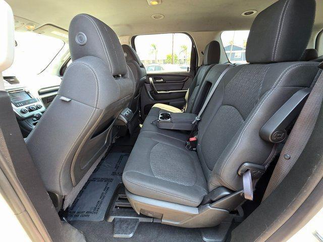 used 2014 GMC Acadia car, priced at $9,995