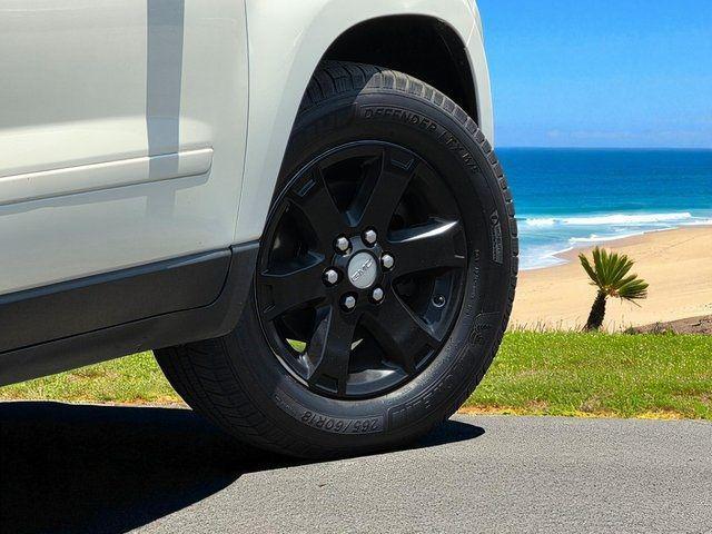 used 2014 GMC Acadia car, priced at $9,995