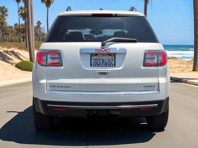 used 2014 GMC Acadia car, priced at $9,995