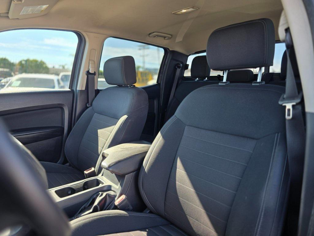 used 2019 Ford Ranger car, priced at $12,995