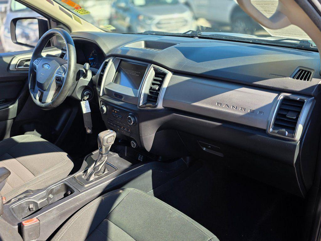 used 2019 Ford Ranger car, priced at $12,995
