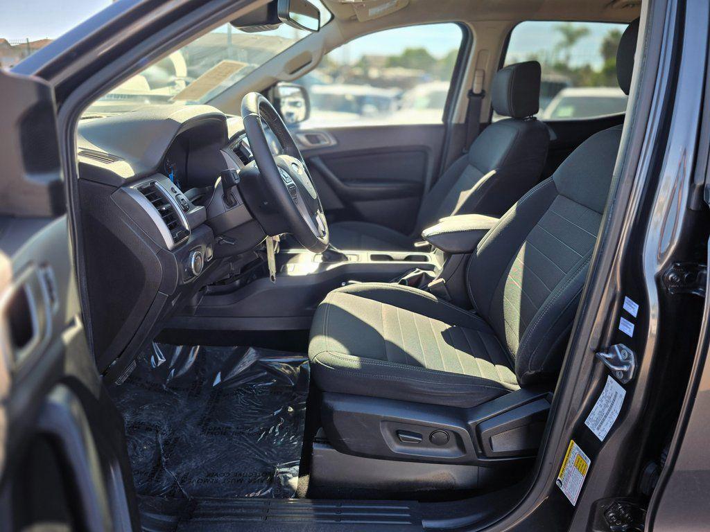 used 2019 Ford Ranger car, priced at $12,995