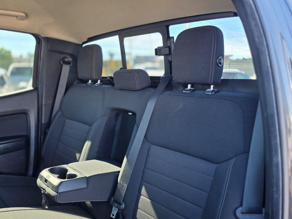 used 2019 Ford Ranger car, priced at $12,995