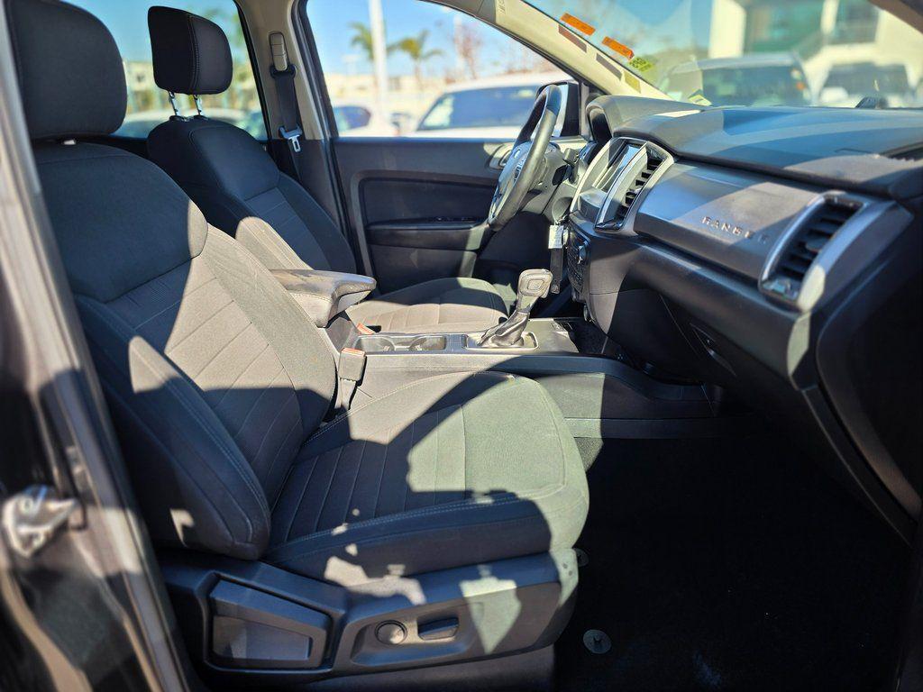 used 2019 Ford Ranger car, priced at $12,995