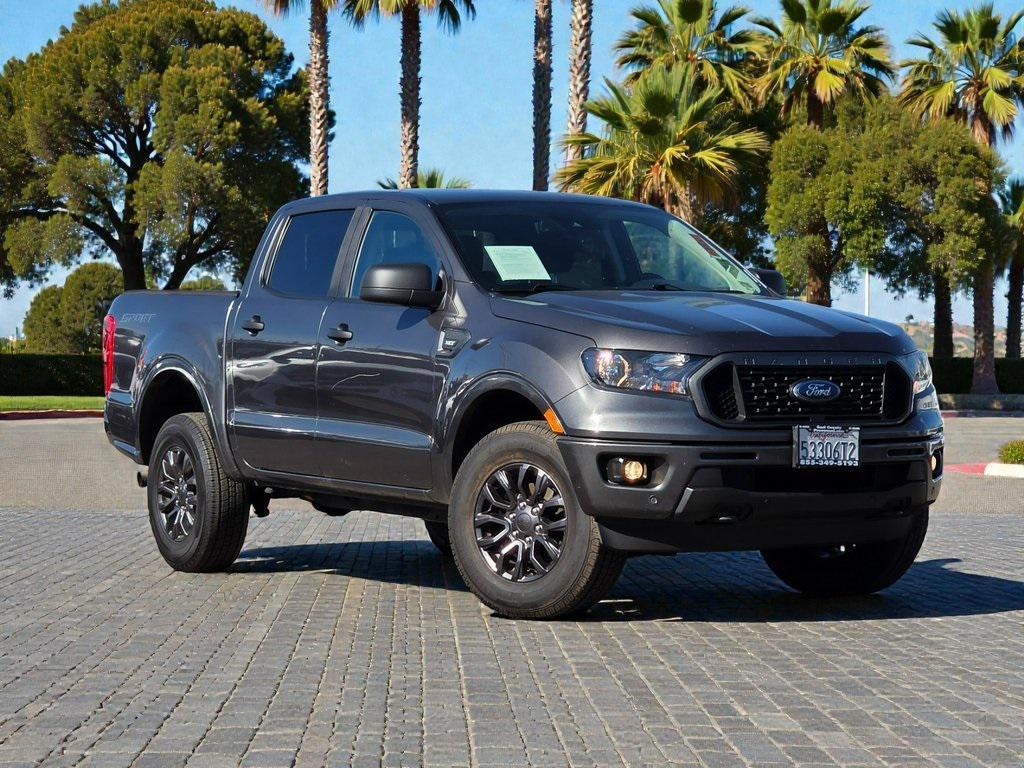 used 2019 Ford Ranger car, priced at $12,995
