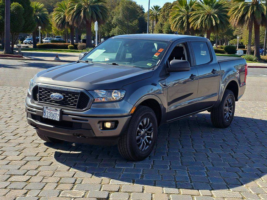 used 2019 Ford Ranger car, priced at $12,995