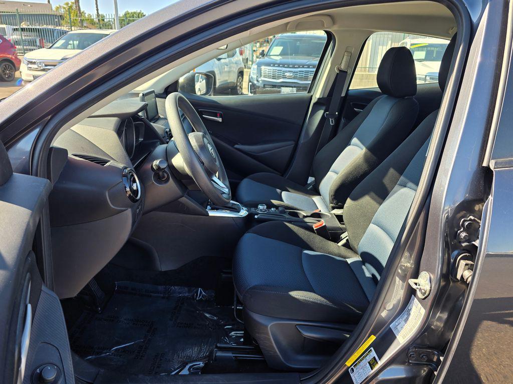 used 2019 Toyota Yaris Sedan car, priced at $15,995