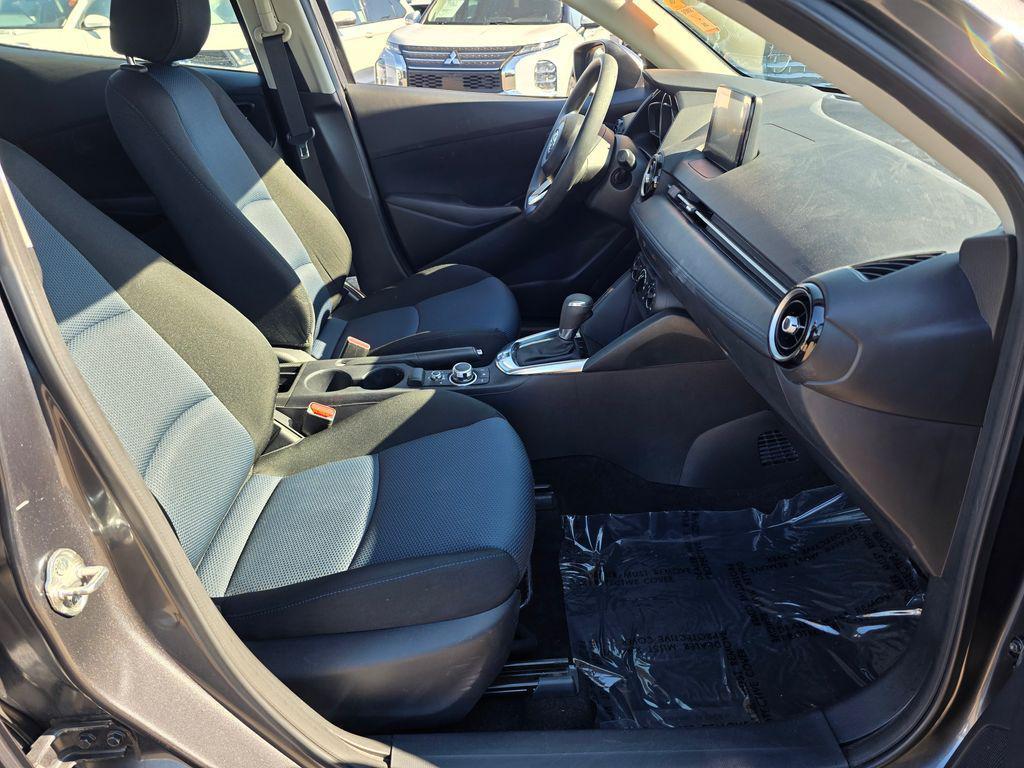 used 2019 Toyota Yaris Sedan car, priced at $15,995