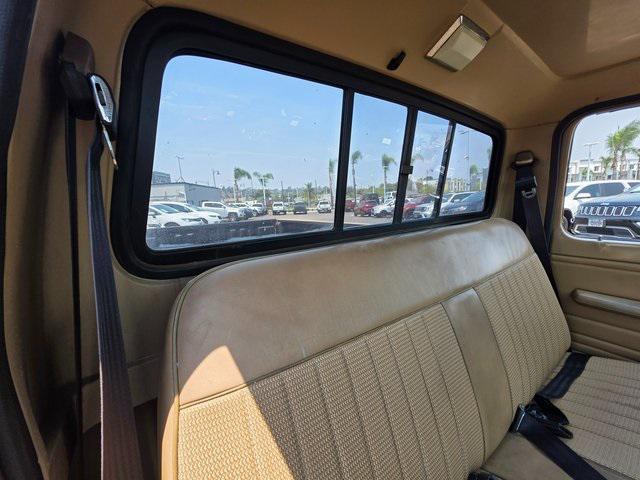 used 1984 Ford Pickup Truck car, priced at $8,999