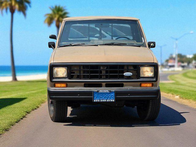 used 1984 Ford Pickup Truck car, priced at $8,999