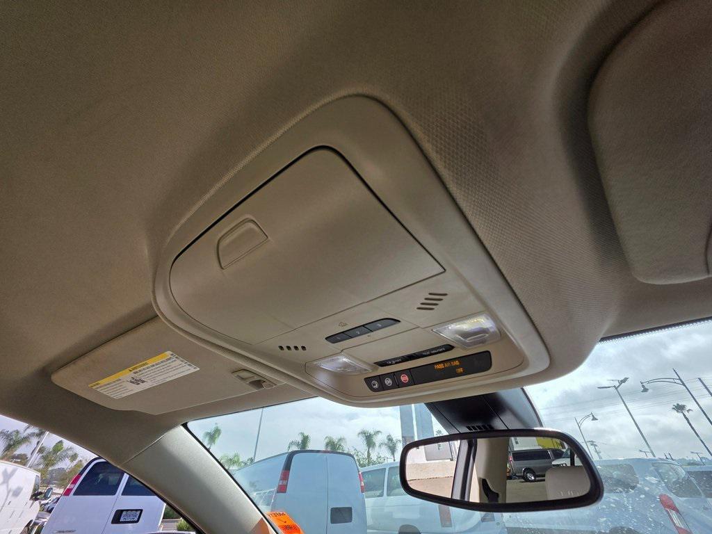 used 2018 GMC Acadia car, priced at $22,999