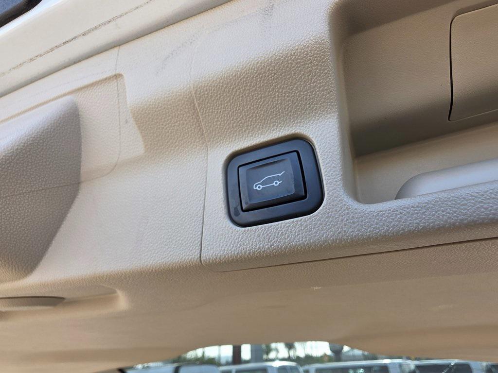 used 2018 GMC Acadia car, priced at $22,999