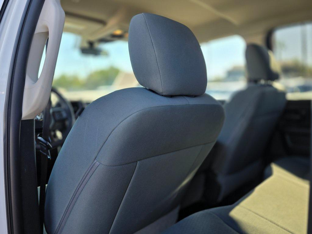 used 2019 Ram 1500 car, priced at $24,995