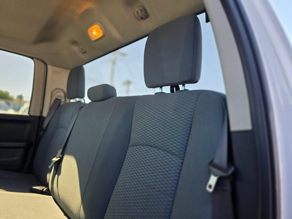 used 2019 Ram 1500 car, priced at $24,995