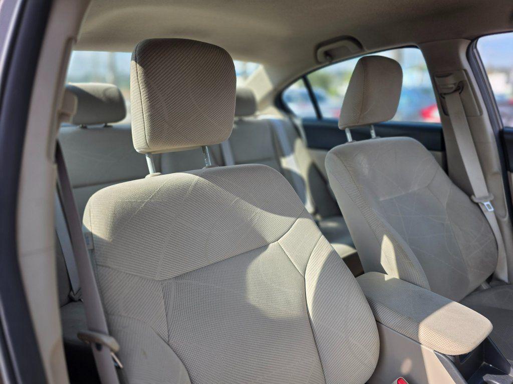 used 2012 Honda Civic car, priced at $9,995