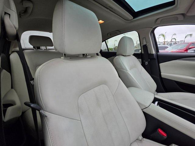 used 2018 Mazda Mazda6 car, priced at $17,999