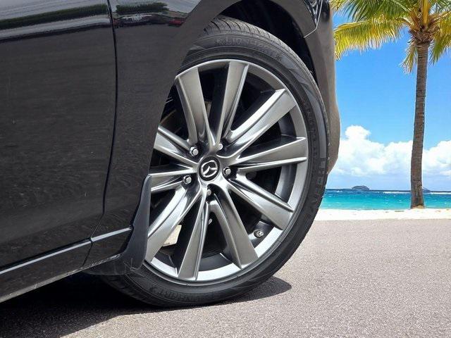 used 2018 Mazda Mazda6 car, priced at $17,999