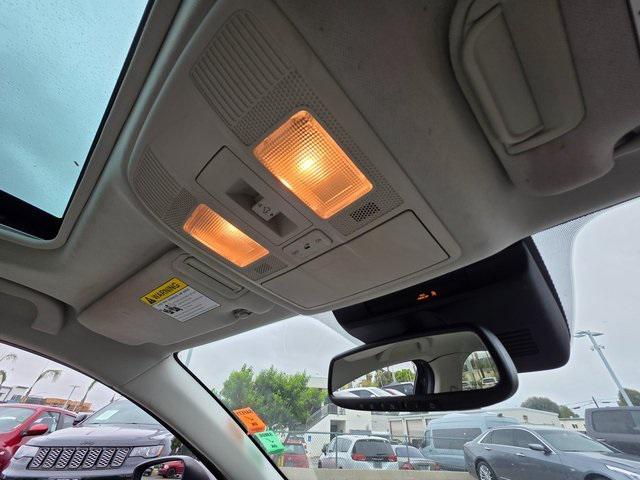 used 2018 Mazda Mazda6 car, priced at $17,999