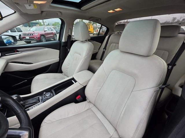 used 2018 Mazda Mazda6 car, priced at $17,999