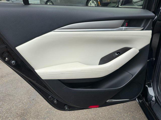 used 2018 Mazda Mazda6 car, priced at $17,999