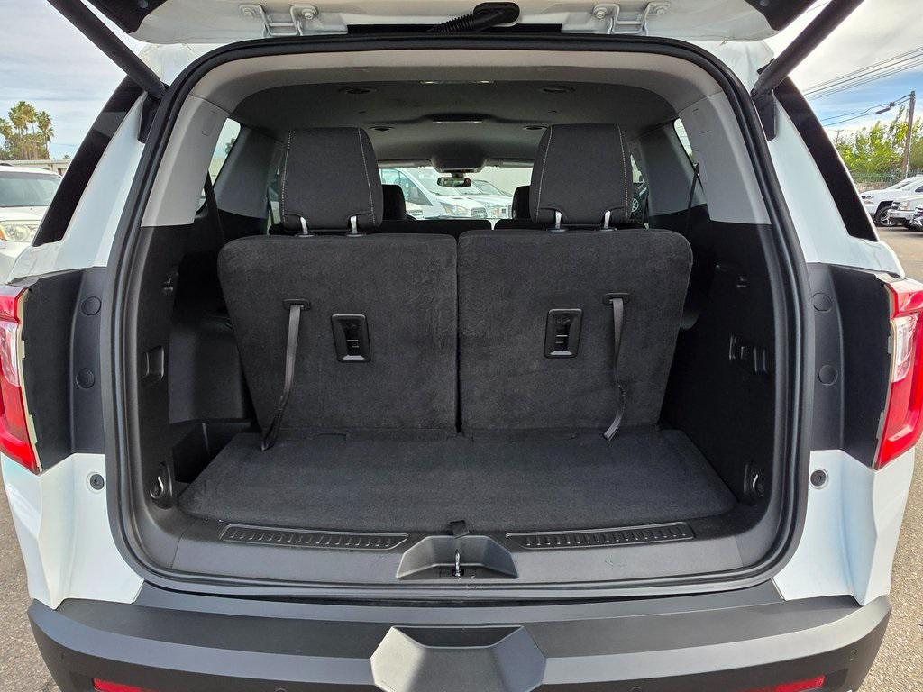 used 2020 GMC Acadia car, priced at $19,999