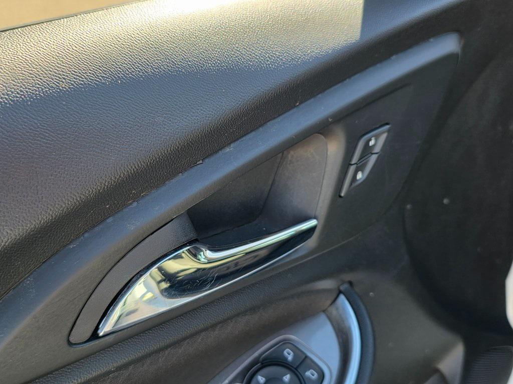 used 2022 Chevrolet Malibu car, priced at $16,995