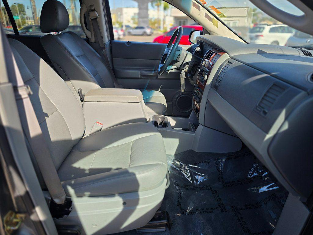 used 2006 Dodge Durango car, priced at $9,999