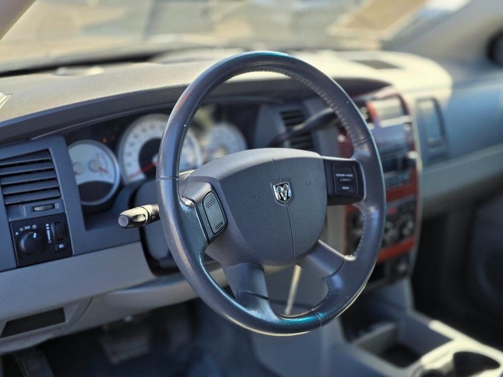 used 2006 Dodge Durango car, priced at $9,999