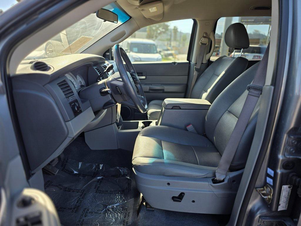 used 2006 Dodge Durango car, priced at $9,999