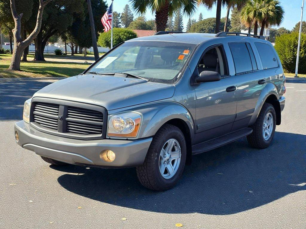 used 2006 Dodge Durango car, priced at $9,999