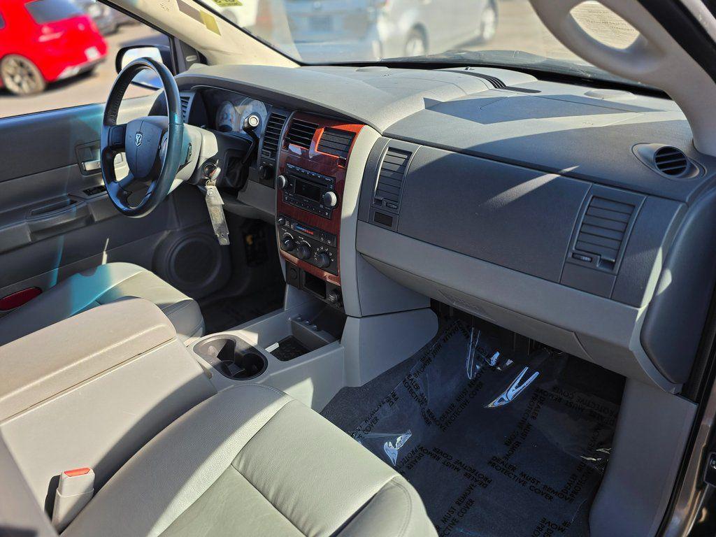used 2006 Dodge Durango car, priced at $9,999