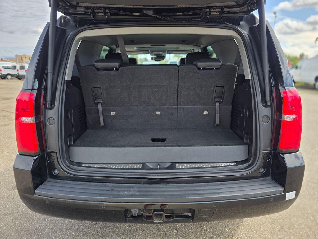 used 2020 Chevrolet Tahoe car, priced at $29,999