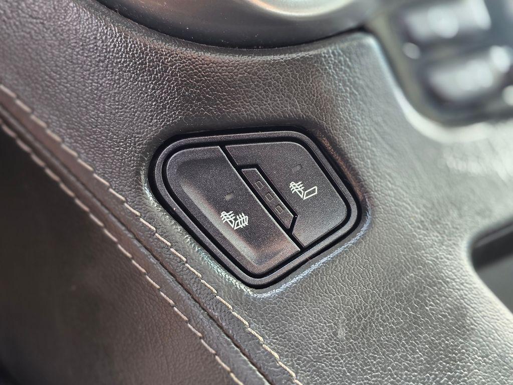 used 2020 Chevrolet Tahoe car, priced at $29,999