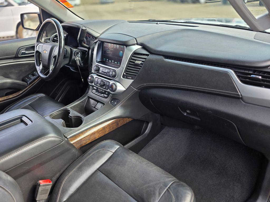 used 2020 Chevrolet Tahoe car, priced at $29,999