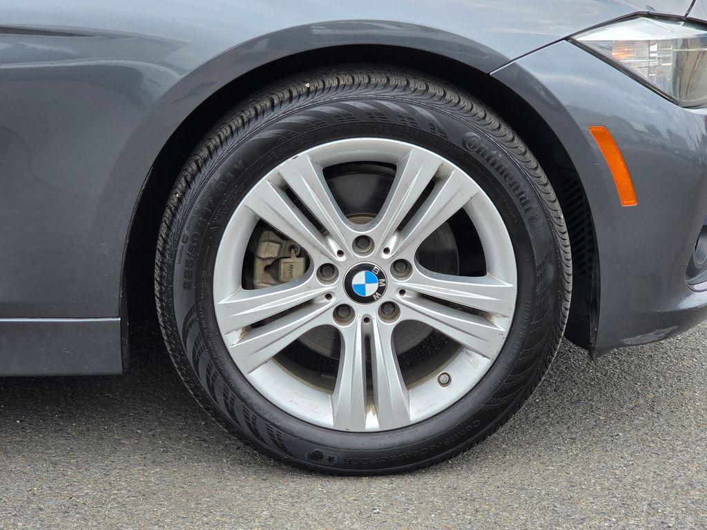 used 2016 BMW 328 car, priced at $13,488