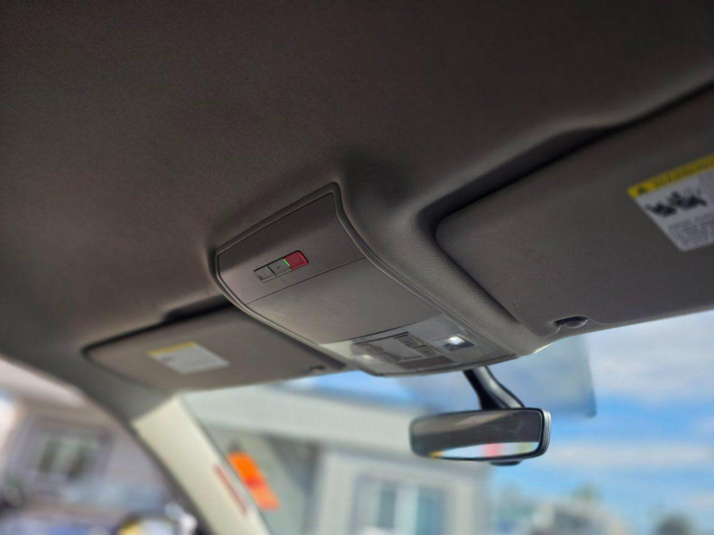 used 2021 Volkswagen Atlas car, priced at $18,800