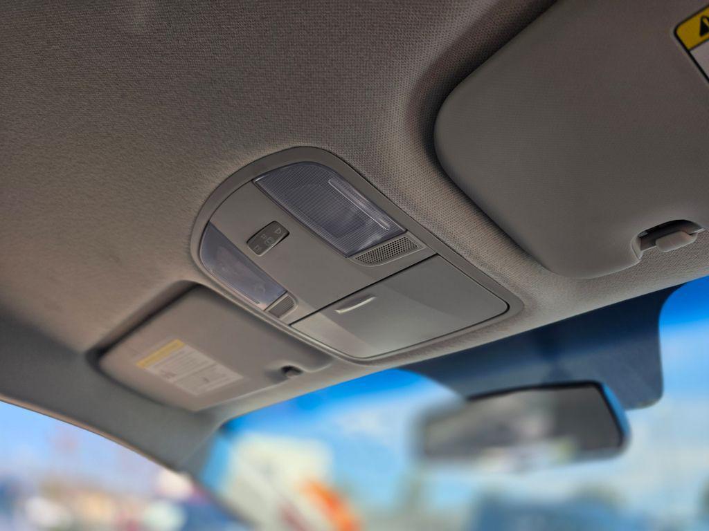 used 2020 Kia Rio car, priced at $14,999