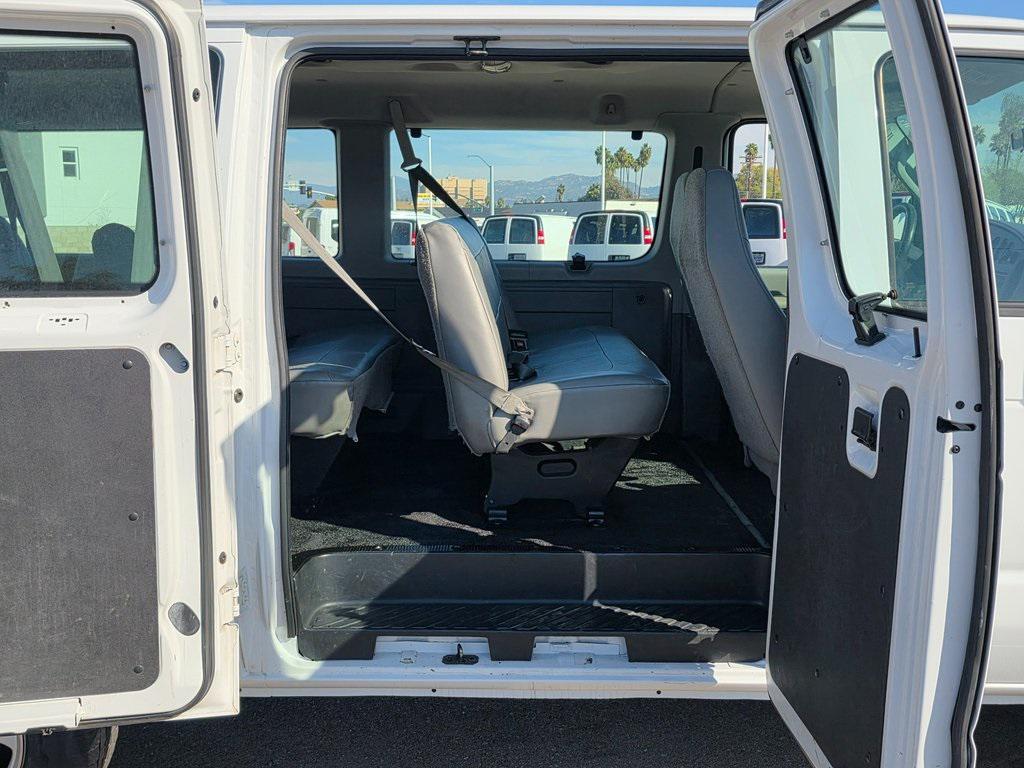 used 2007 Ford E350 Super Duty car, priced at $14,995