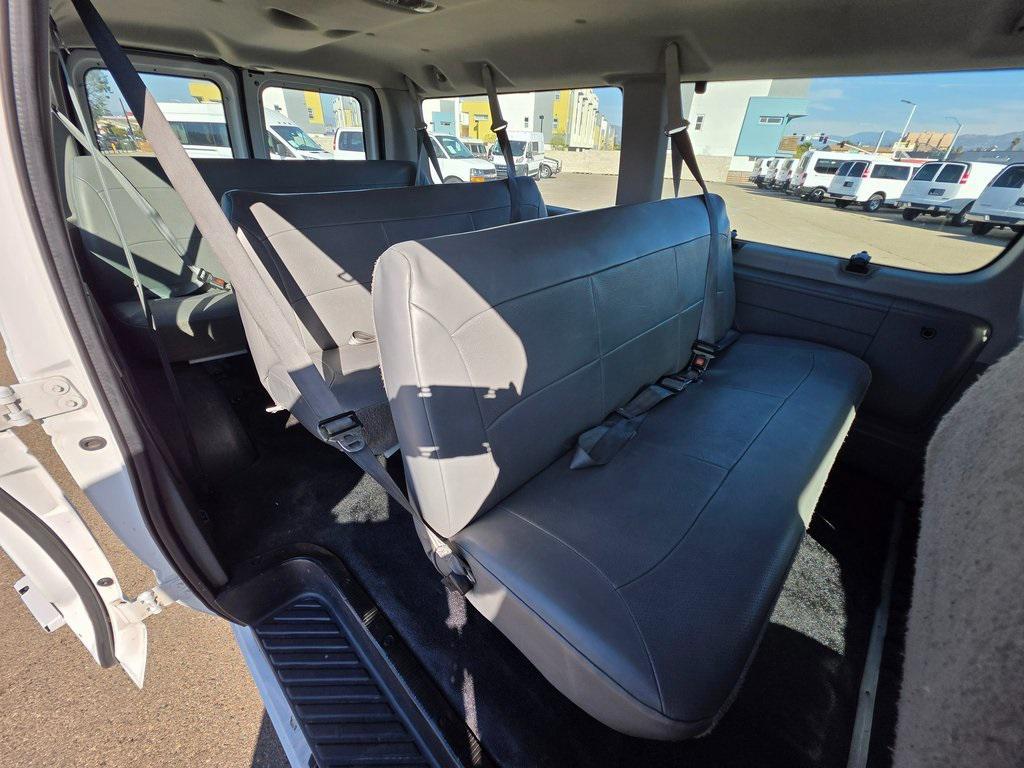 used 2007 Ford E350 Super Duty car, priced at $14,995