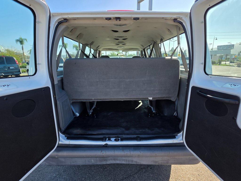 used 2007 Ford E350 Super Duty car, priced at $14,995