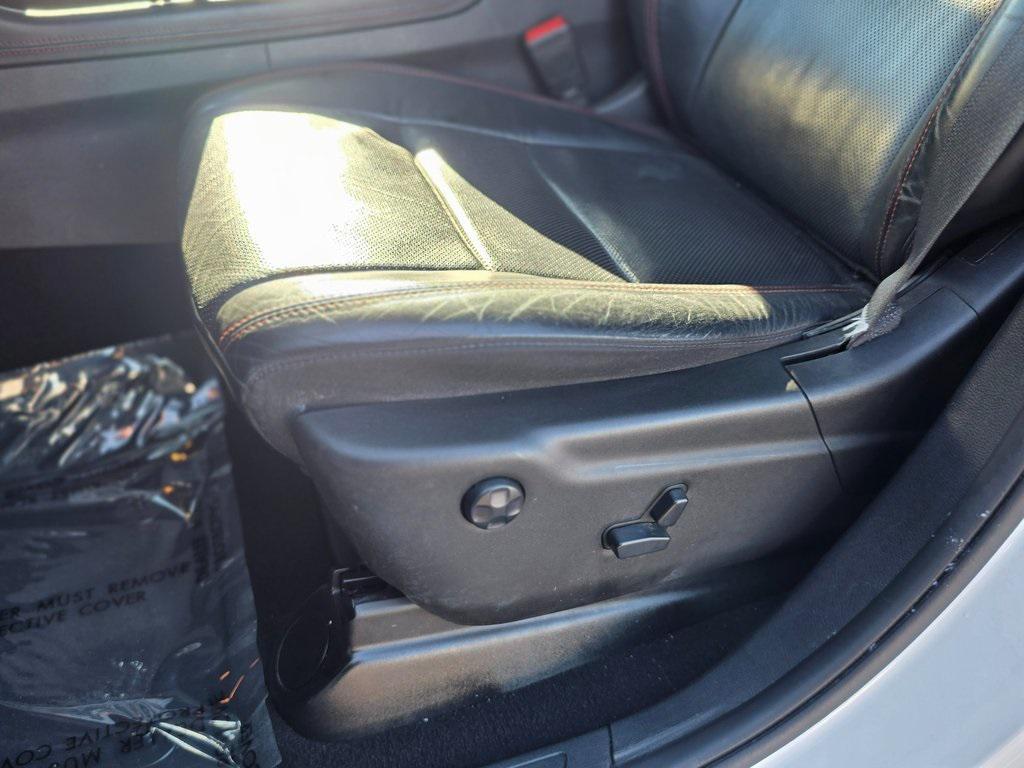 used 2024 Dodge Durango car, priced at $29,999