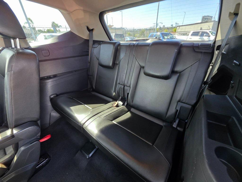 used 2018 Volkswagen Atlas car, priced at $19,999