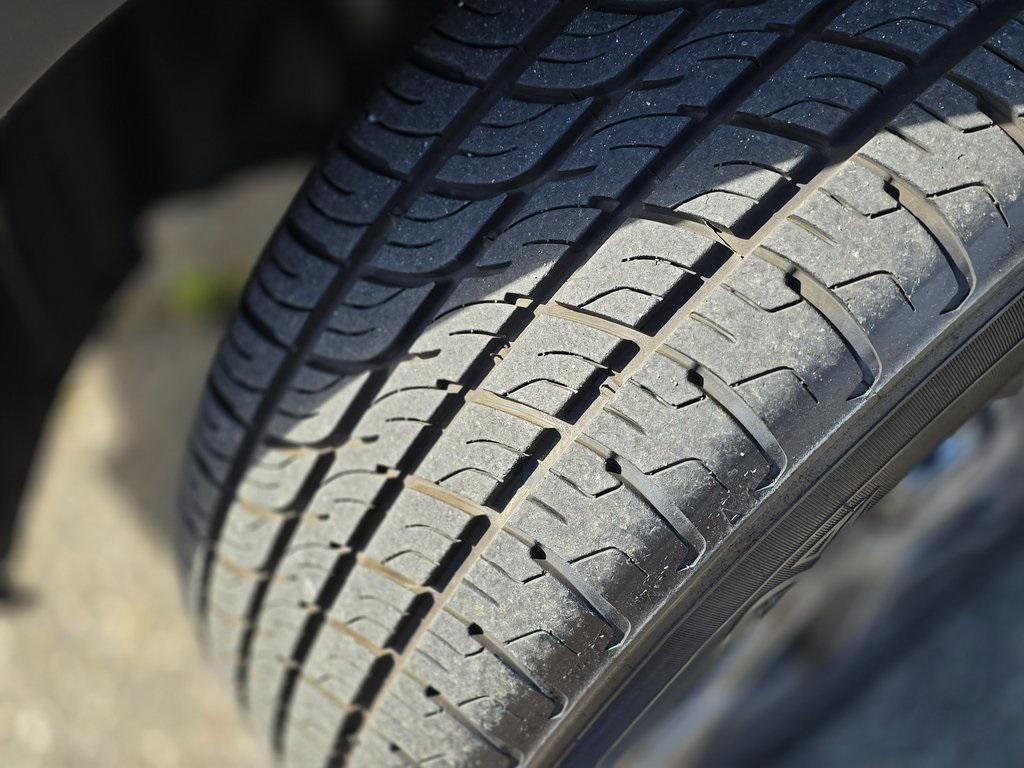 used 2017 Honda CR-V car, priced at $14,999