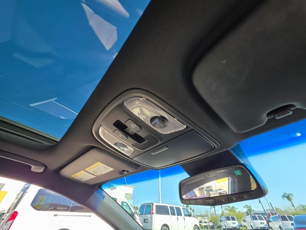 used 2020 Kia Sportage car, priced at $15,888