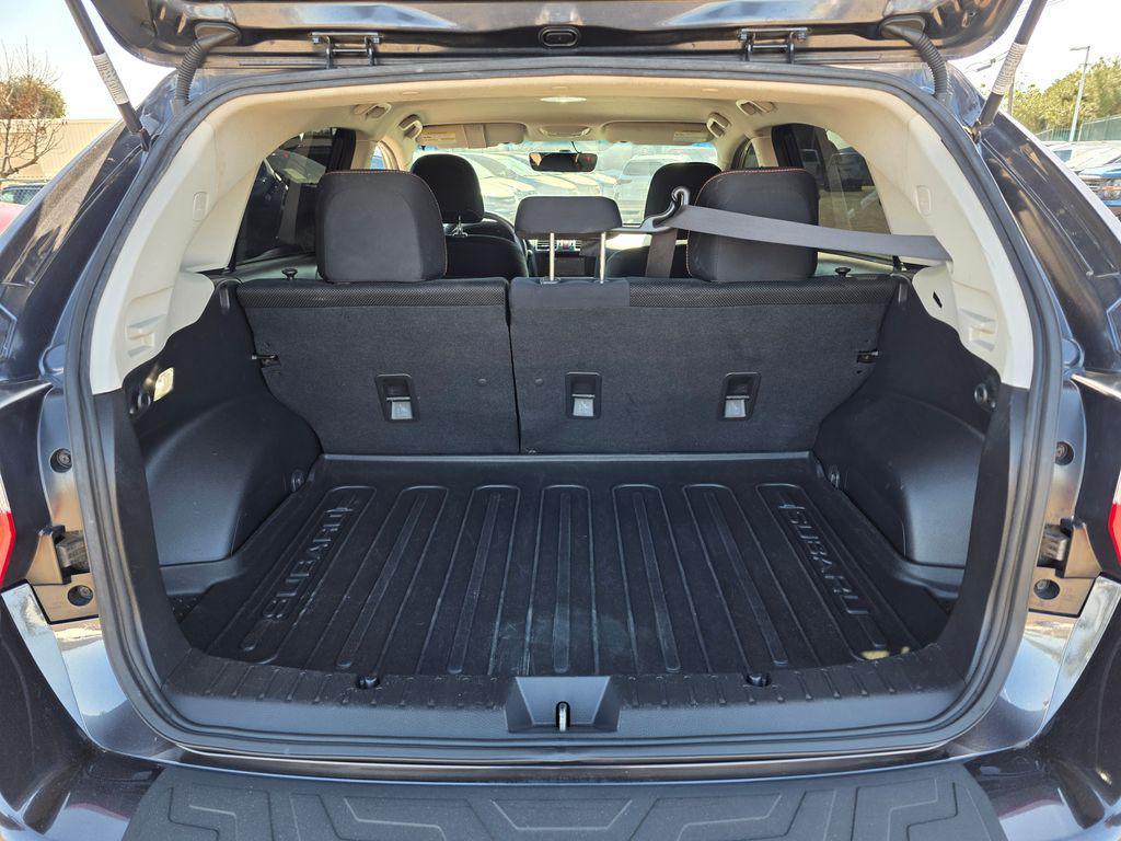 used 2017 Subaru Crosstrek car, priced at $12,995